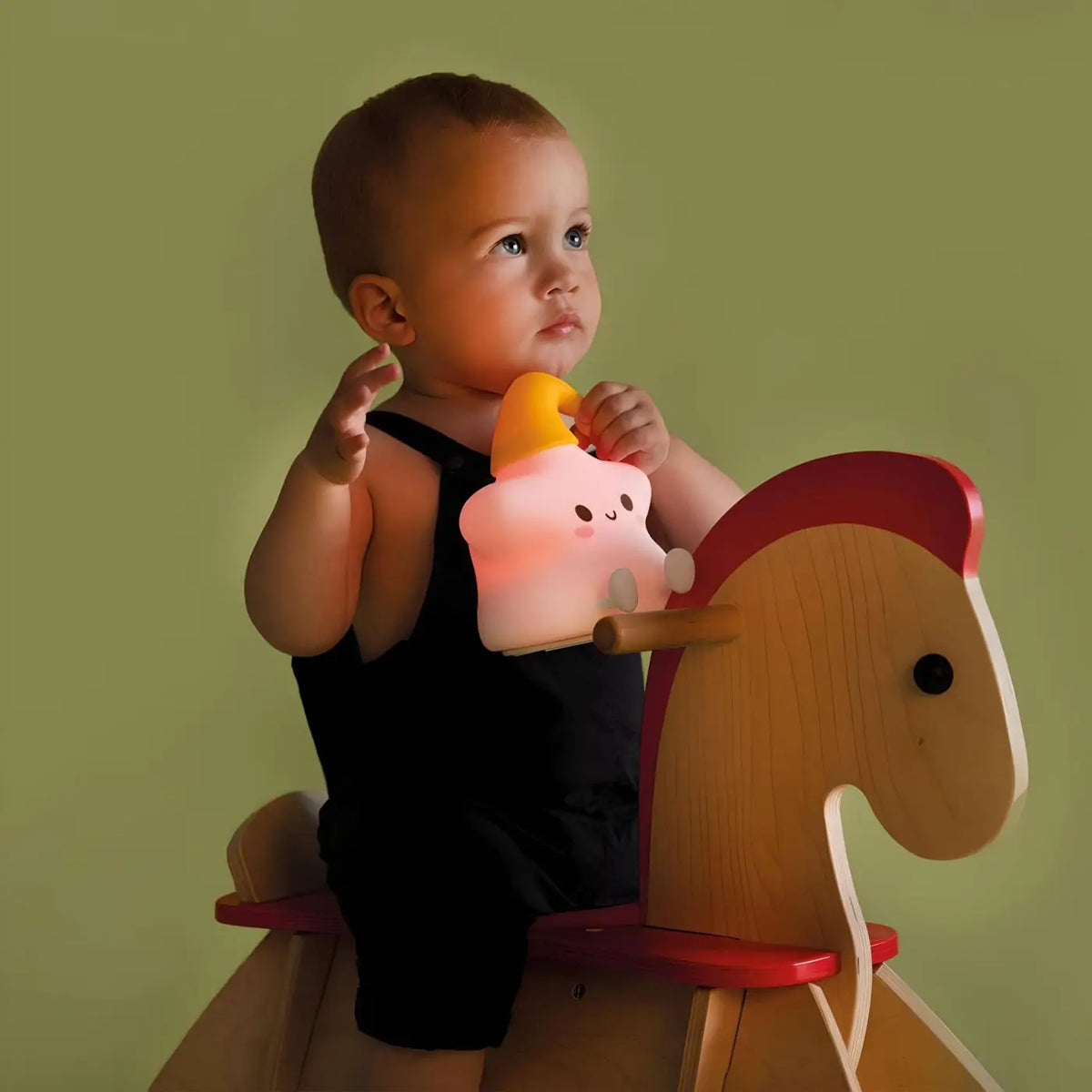 Veilleuse Enfant Design Ludique – Kova