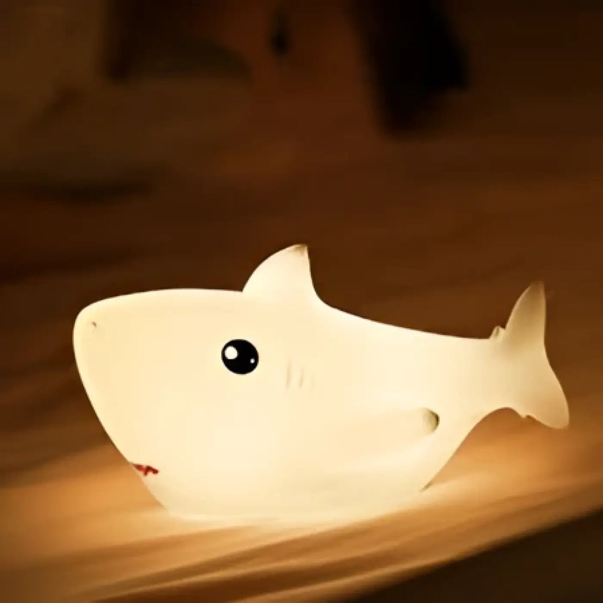 Veilleuse en Forme de Requin – Triman