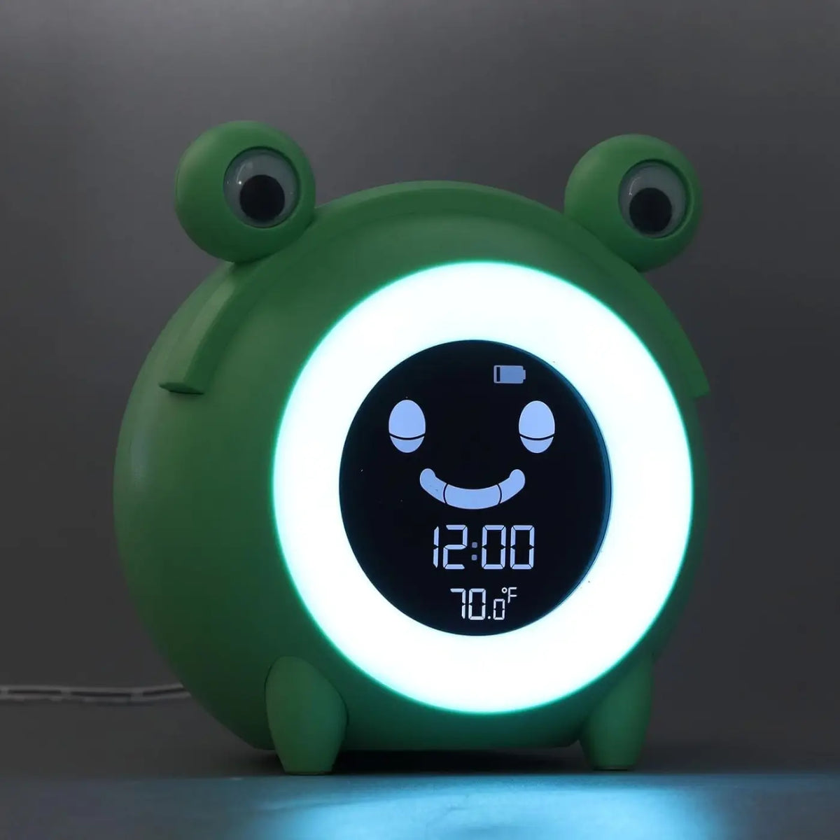 Veilleuse Enfant Cycle Jour Nuit – Ploma