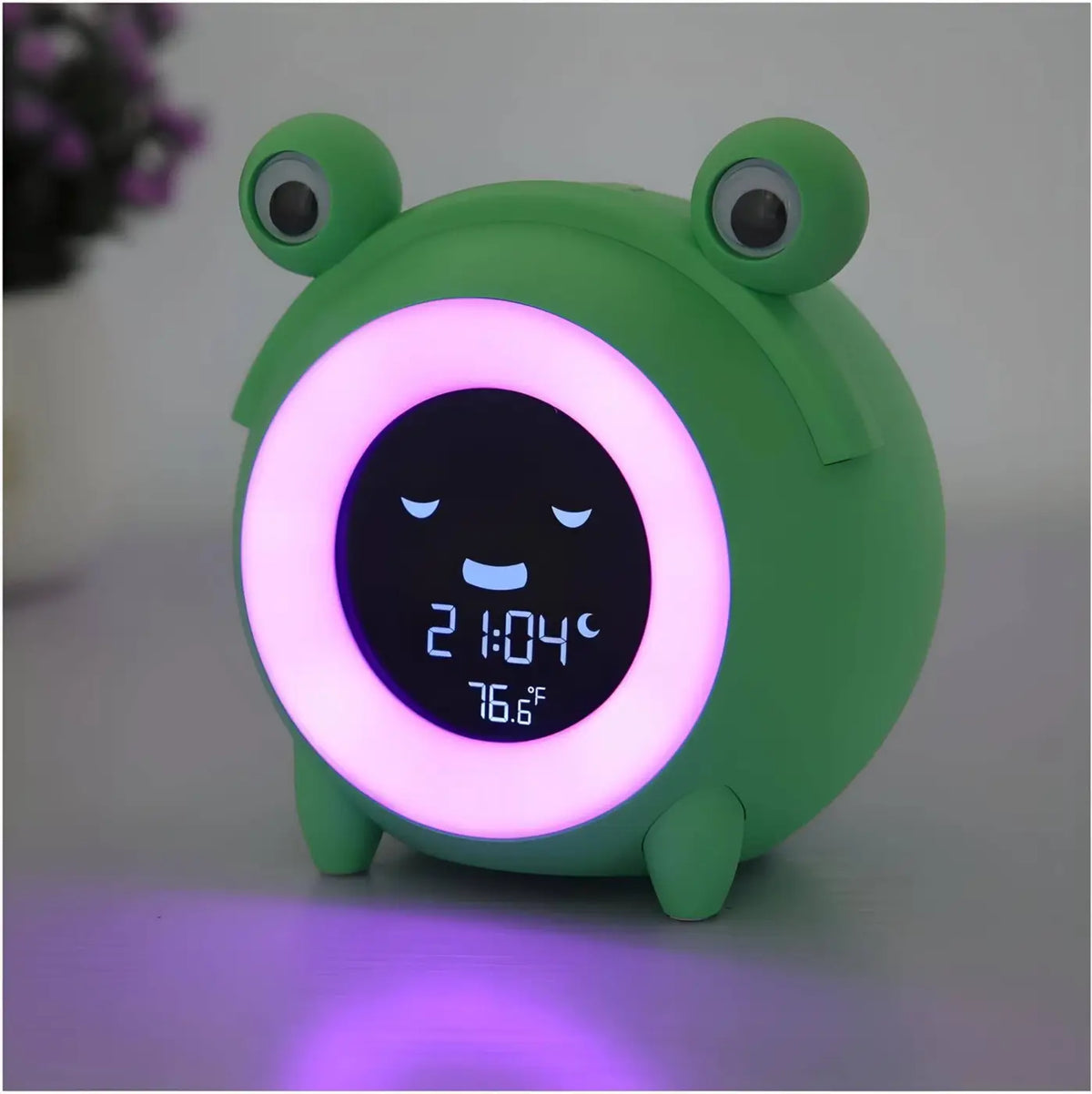 Veilleuse Enfant Cycle Jour Nuit – Ploma