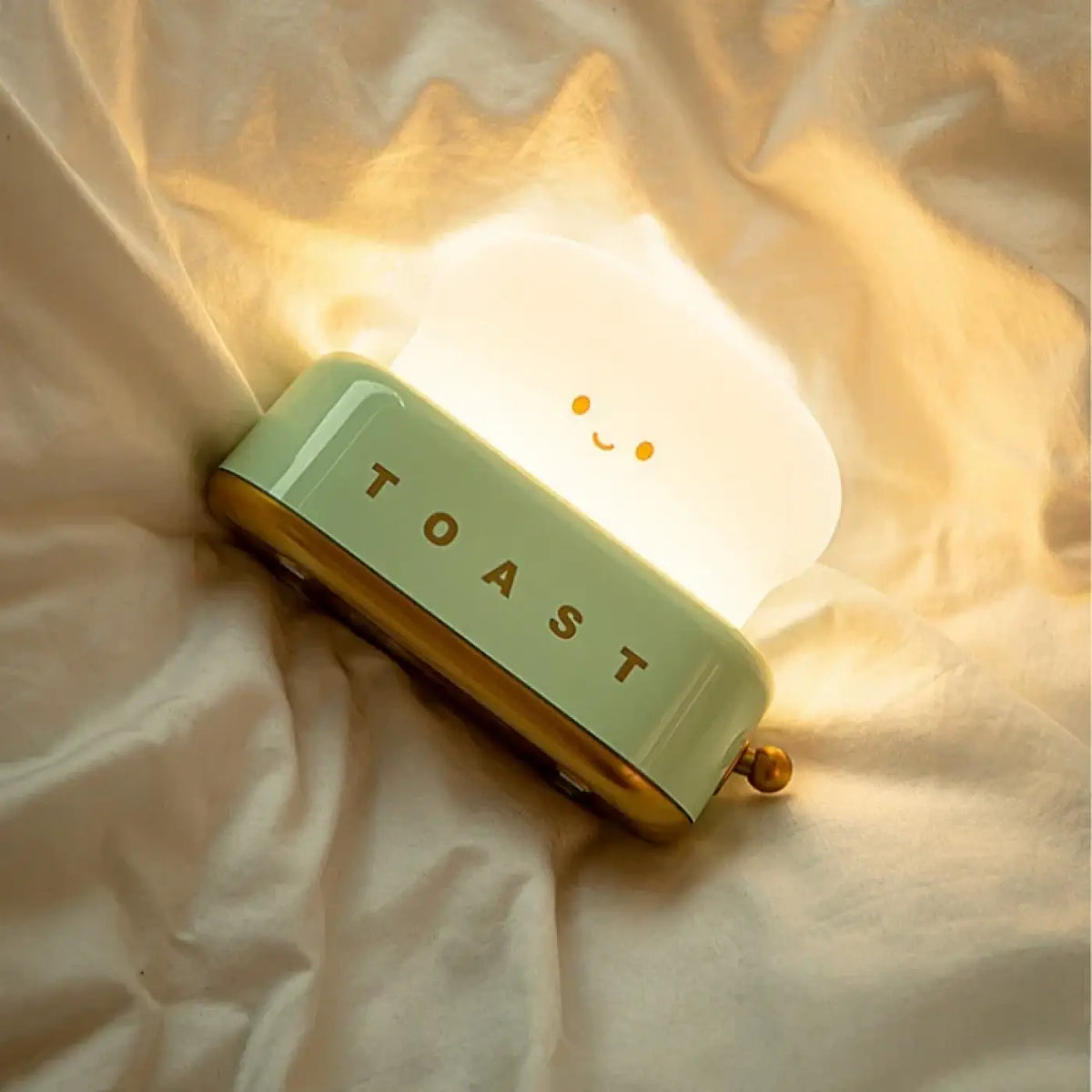 Veilleuse Kawaii Toast – Tromine