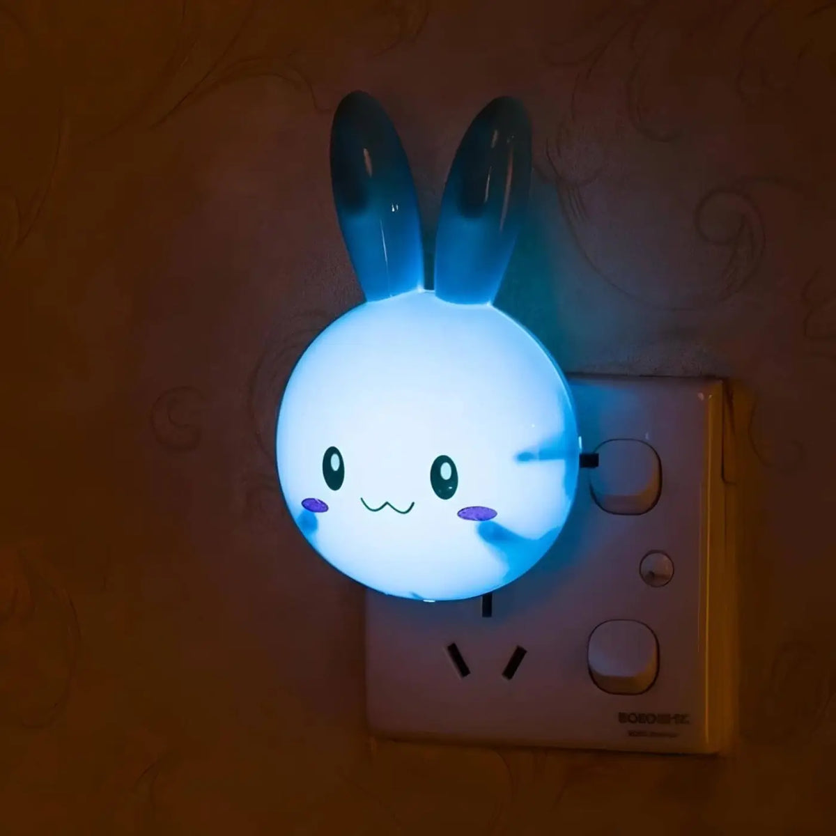 Veilleuse Lapin Enfant – Provan