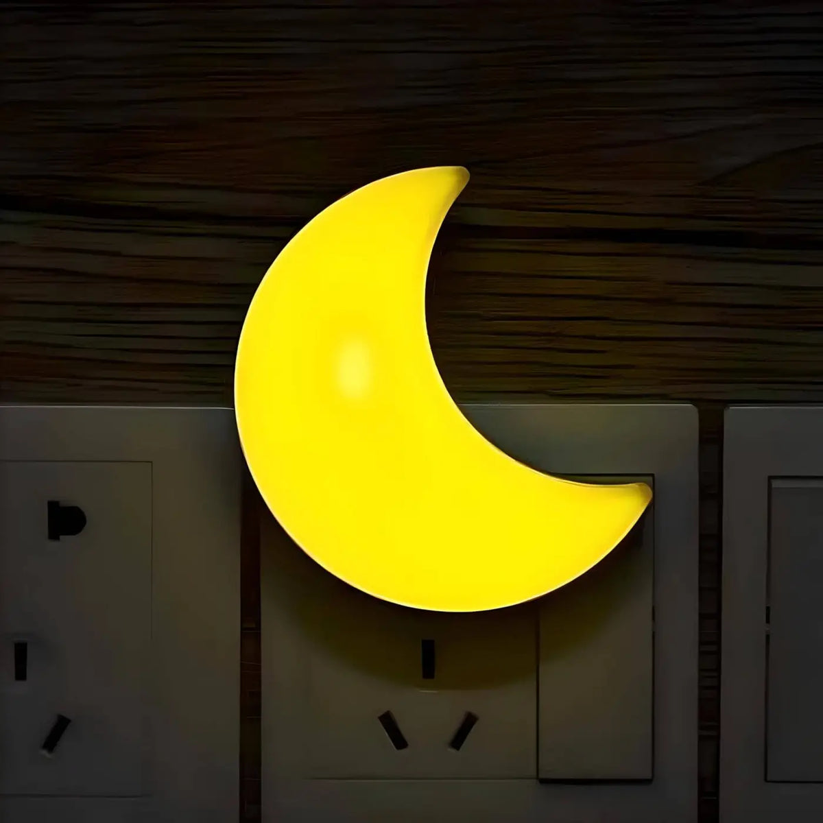 Veilleuse Silhouette Céleste – Plania