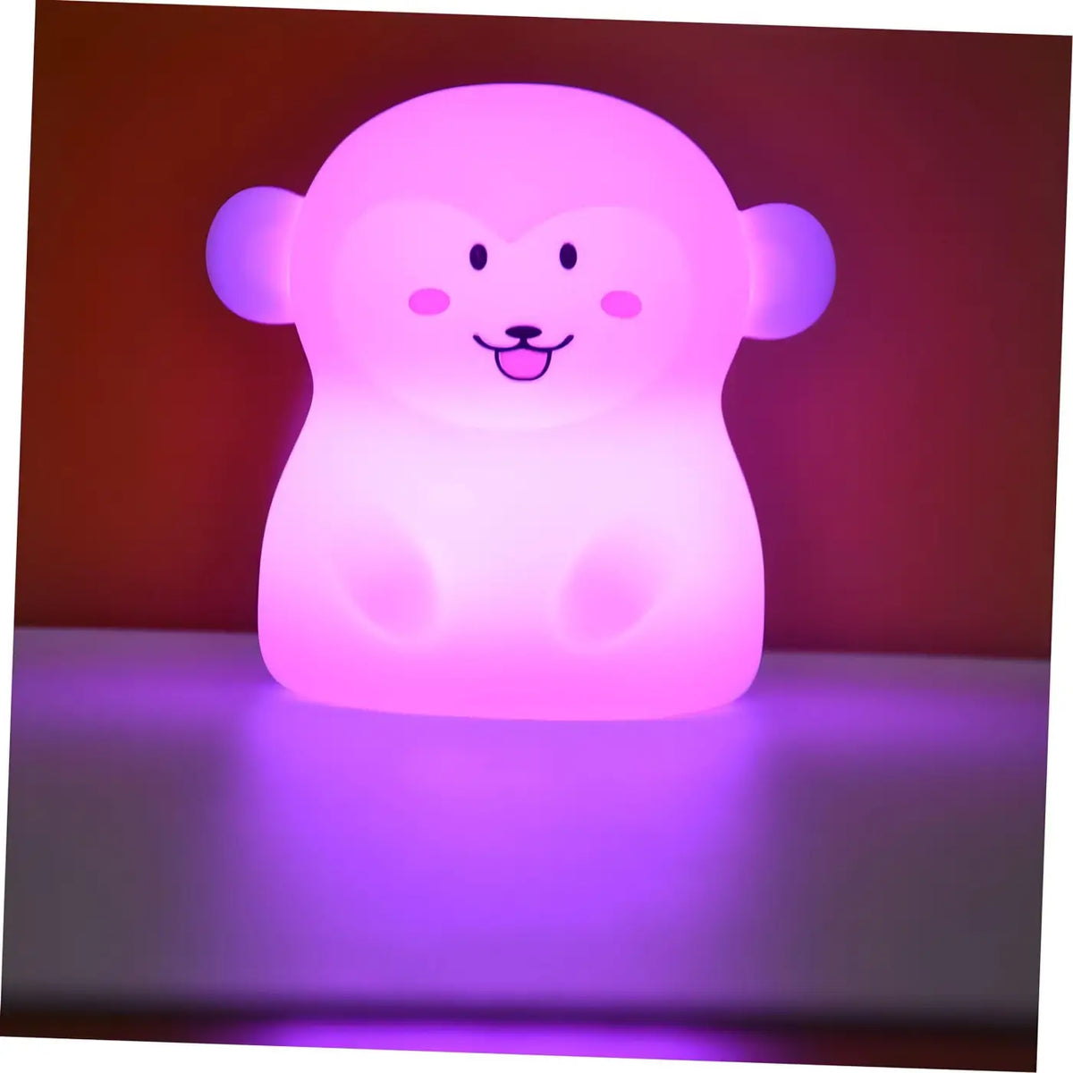Veilleuse Singe Enfant – Brevan