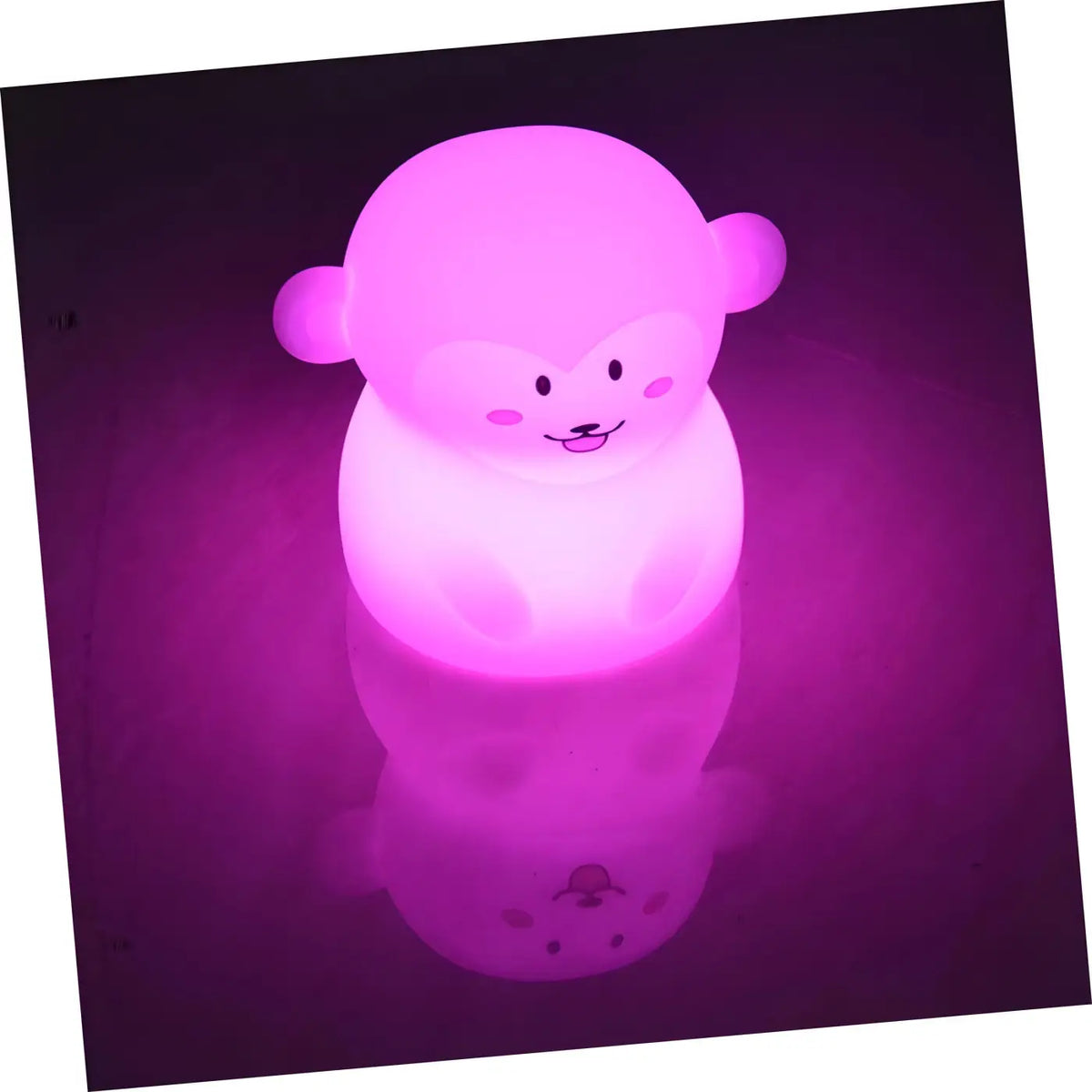 Veilleuse Singe Enfant – Brevan