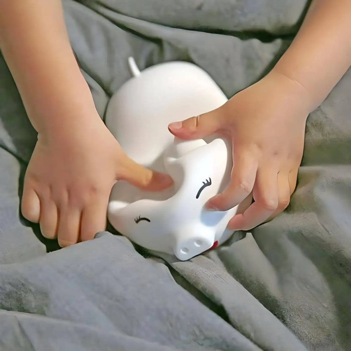 Veilleuse Petit Cochon – Clese