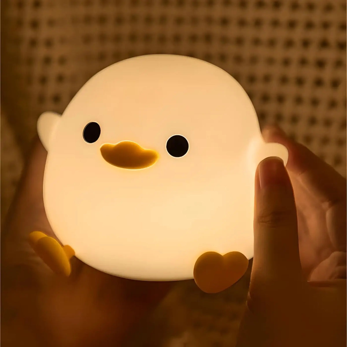 Veilleuse Enfant au Design Attendrissant – Ploman