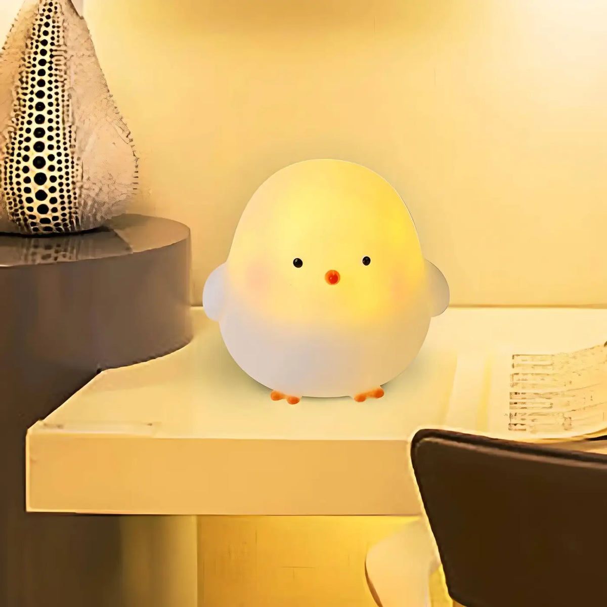 Veilleuse Enfant Cocon Lumineux – Flavan