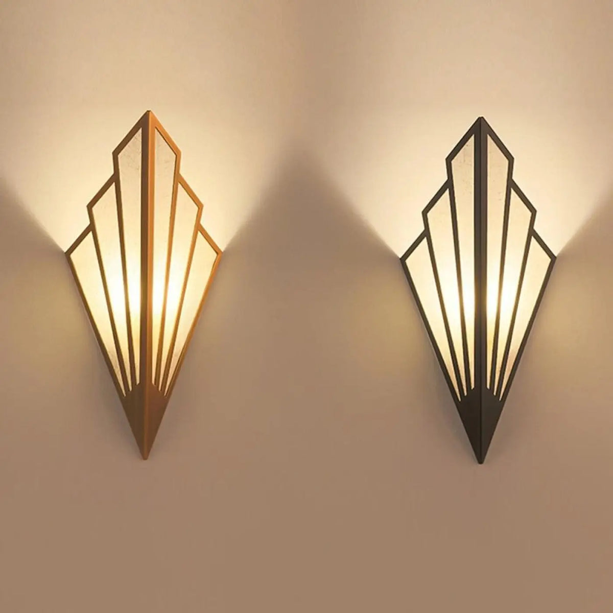Applique Murale Couloir et Escalier – Lovia
