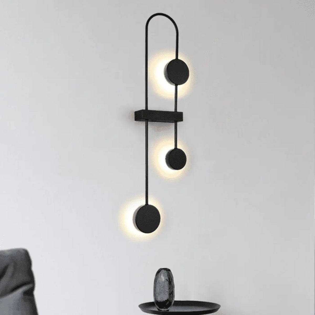 Applique Murale LED Gauche ou Droite – Nirette