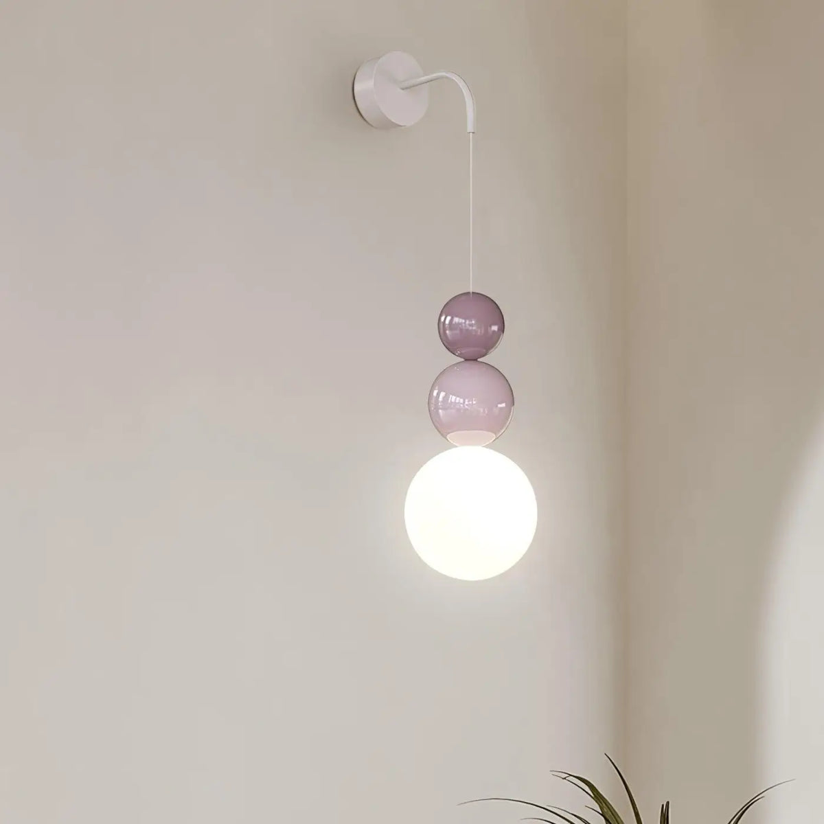 Applique Murale en Plexiglas – Kéna