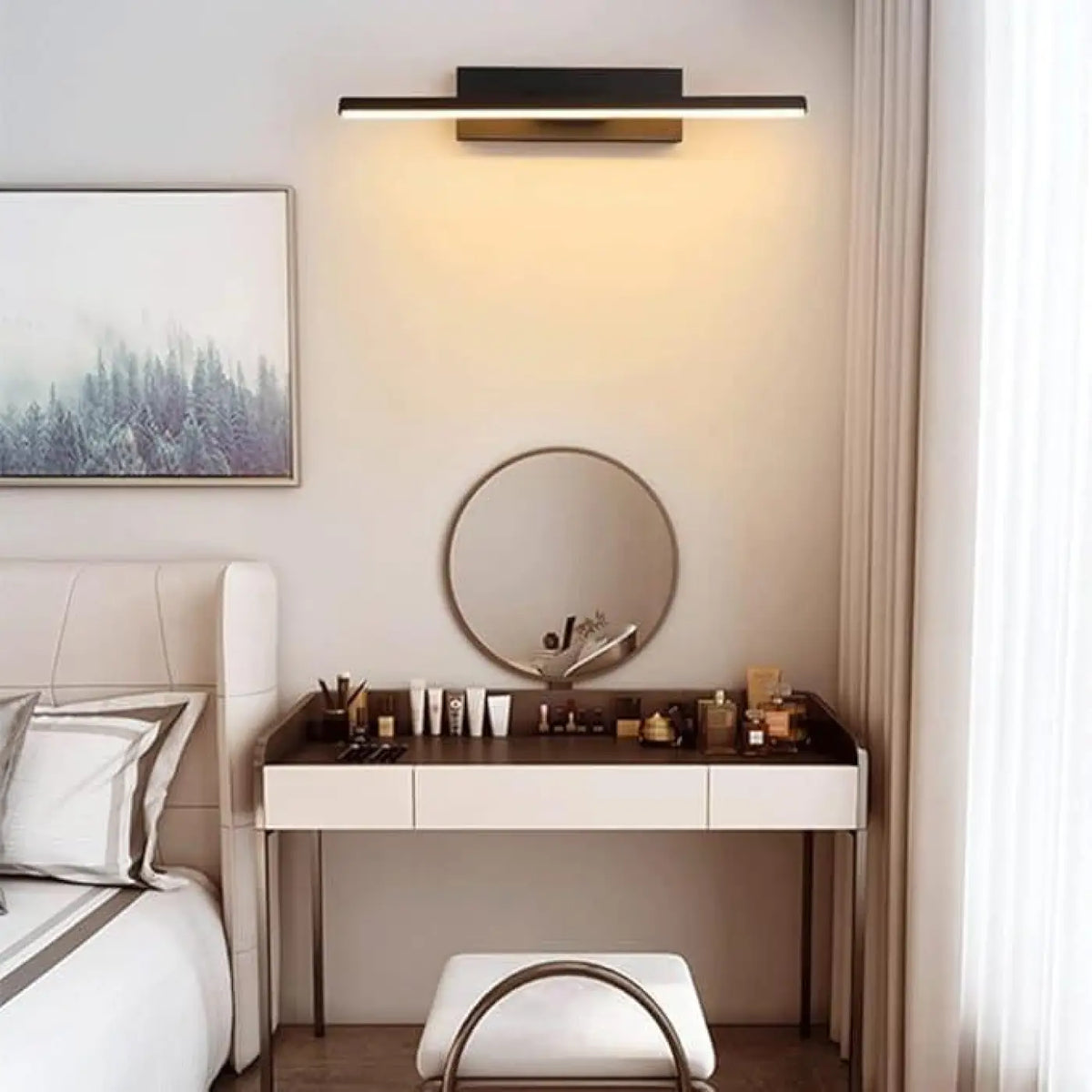 Applique Murale Amovible Moderne – Darane