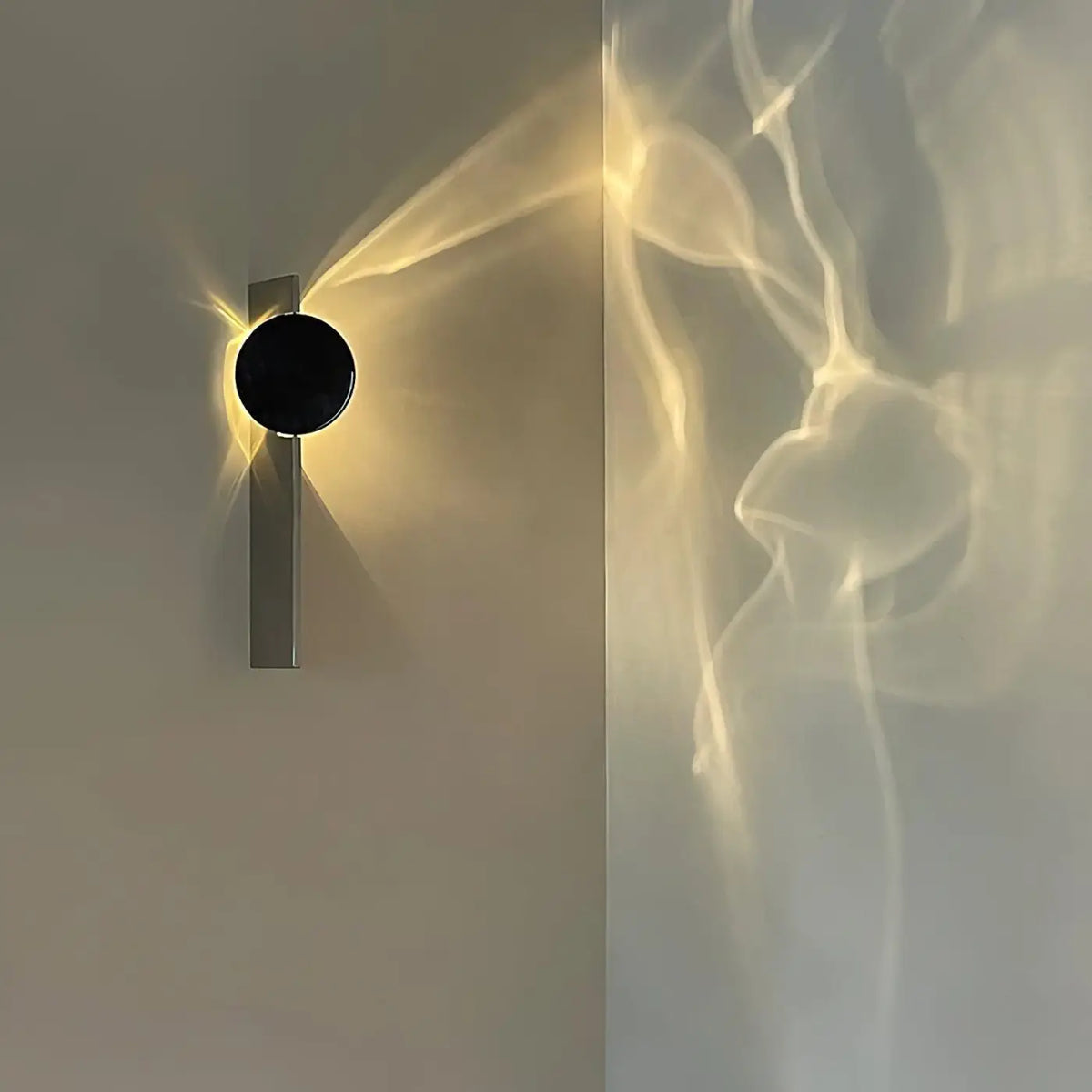 Applique Murale Lumières du Nord – Bemo