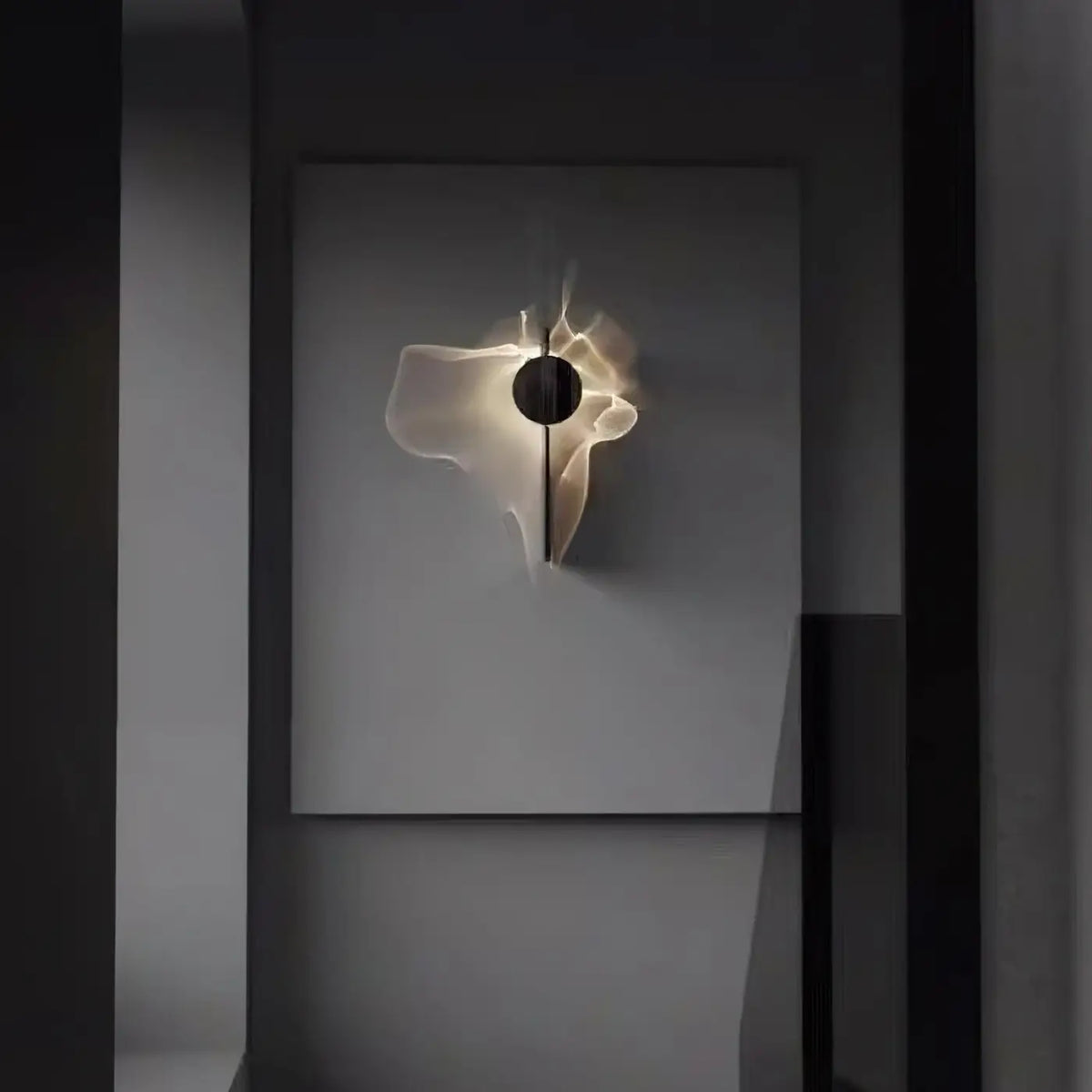 Applique Murale Lumières du Nord – Bemo