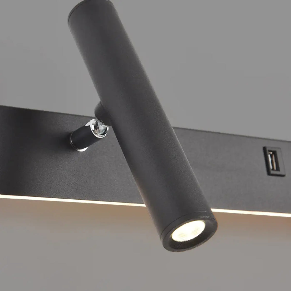 Applique Murale Tête de Lit Orientable – Jemon
