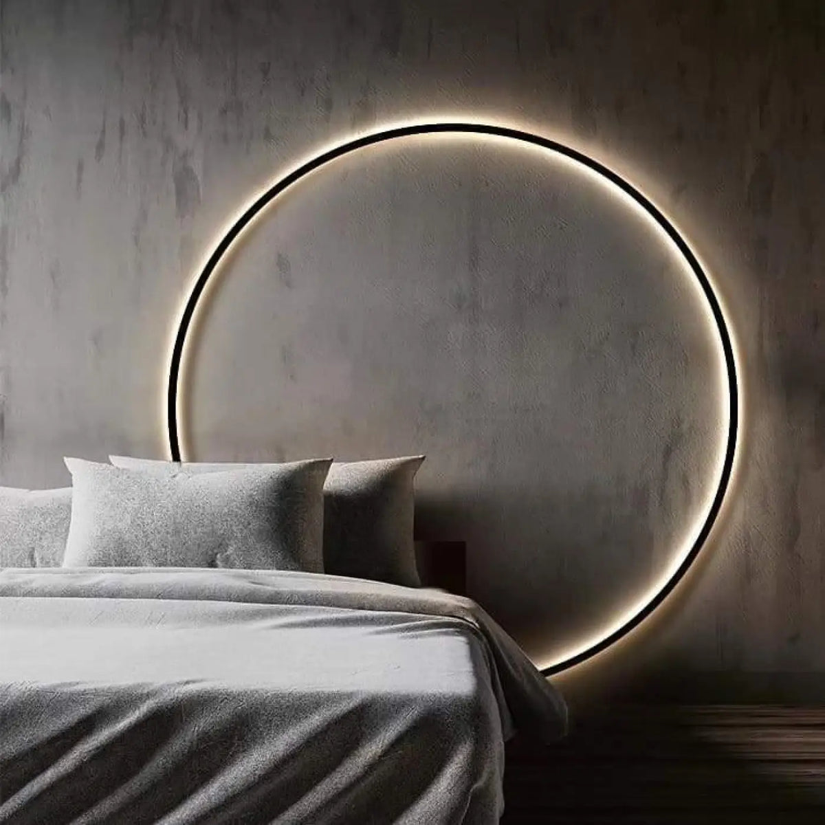 Applique Murale Cercle – Jolane