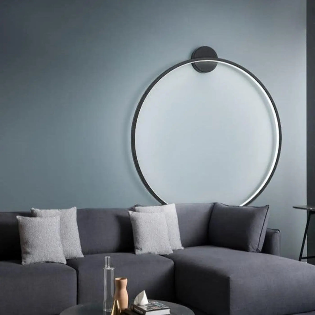 Applique Murale Cercle – Jolane
