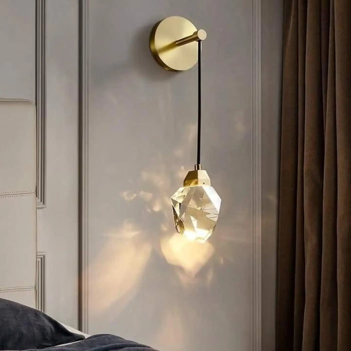 Applique Murale Chambre Moderne – Lovo