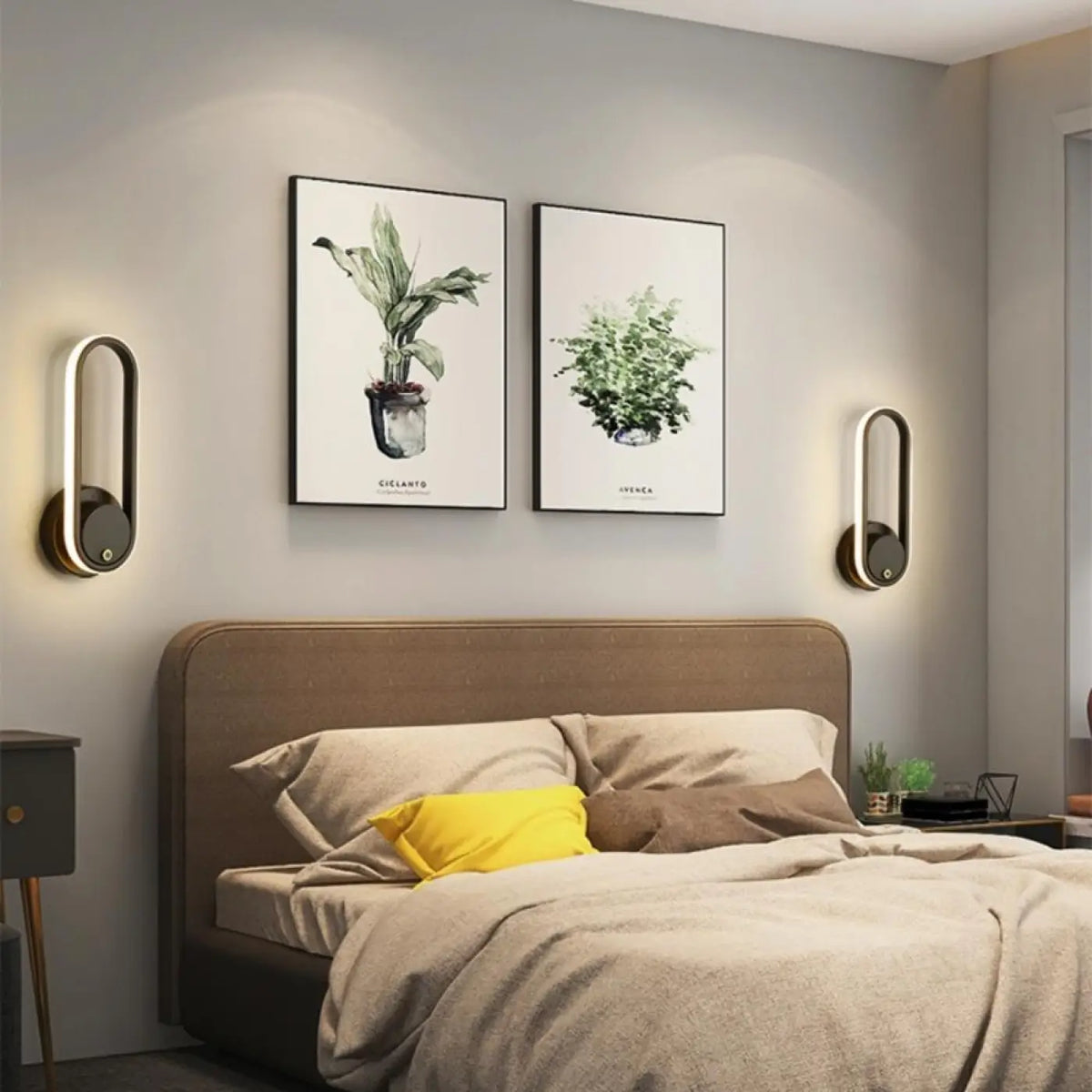 Applique Murale Chic – Zovia
