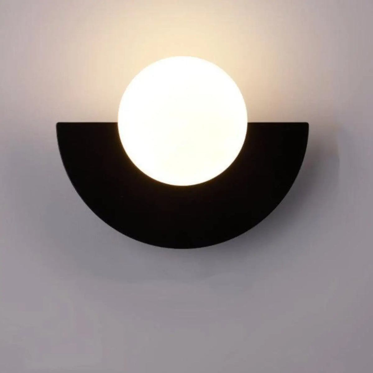 Applique Murale Moderne Colorée – Silon