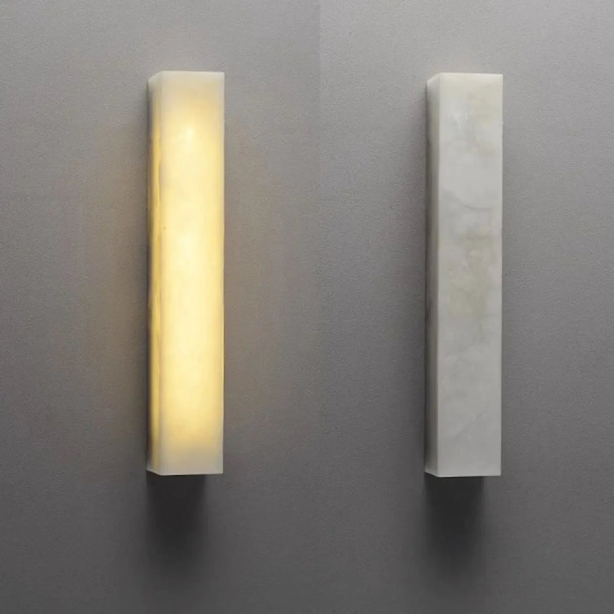 Applique Murale LED Colonne Verticale – Zovo