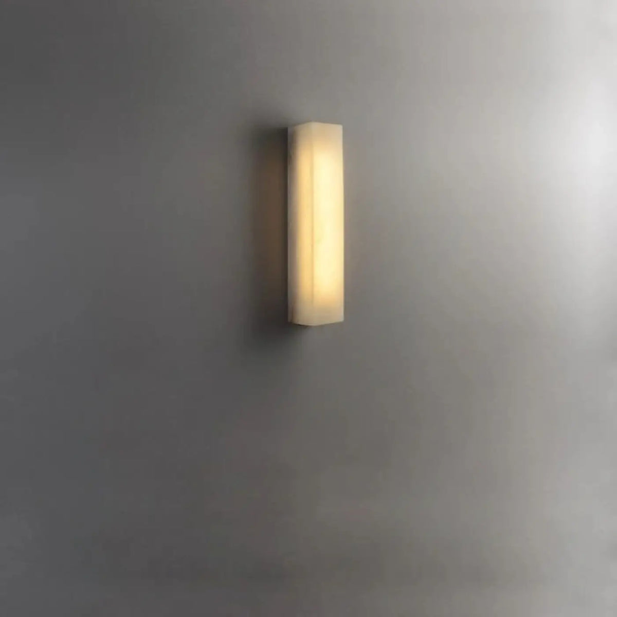 Applique Murale LED Colonne Verticale – Zovo