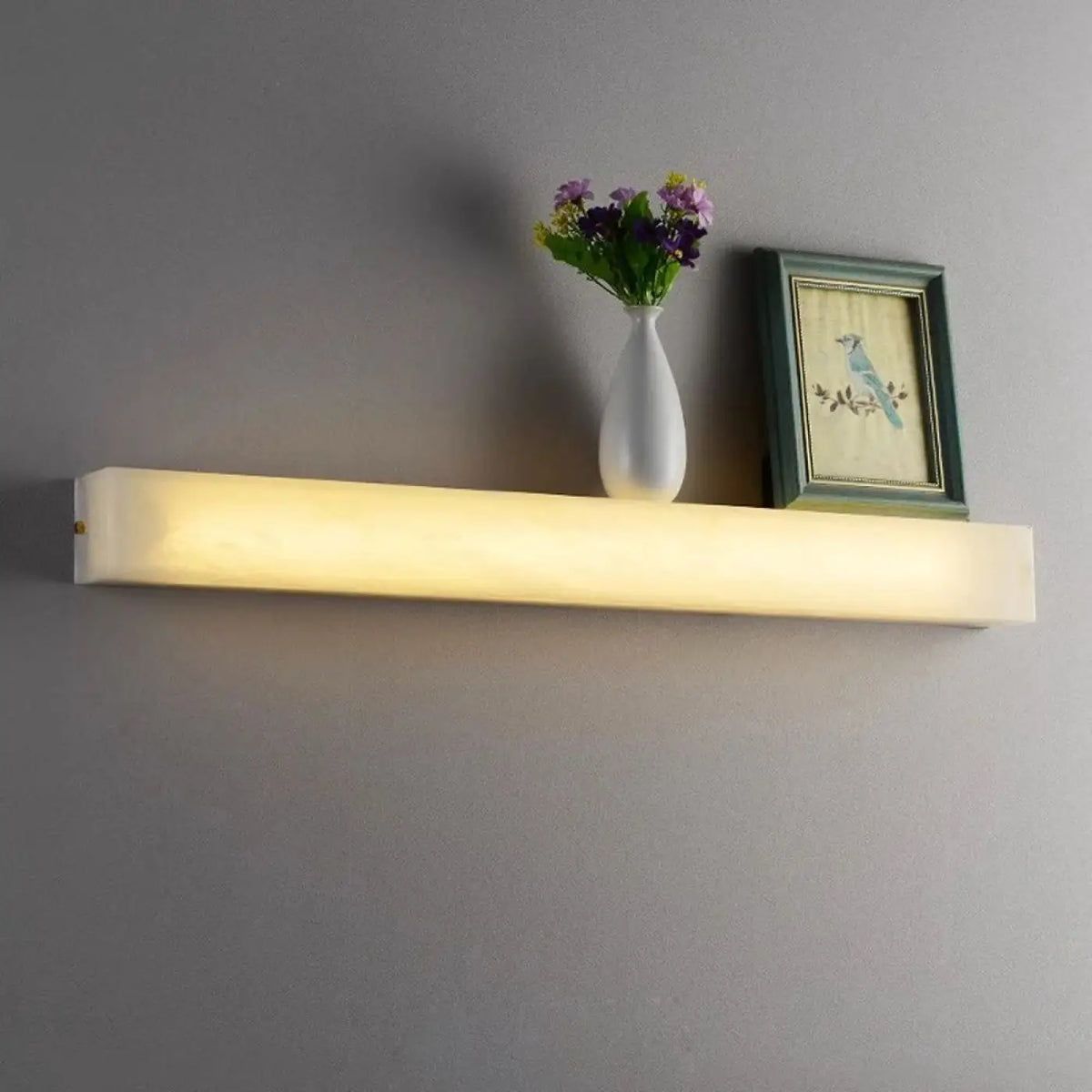 Applique Murale LED Colonne Verticale – Zovo
