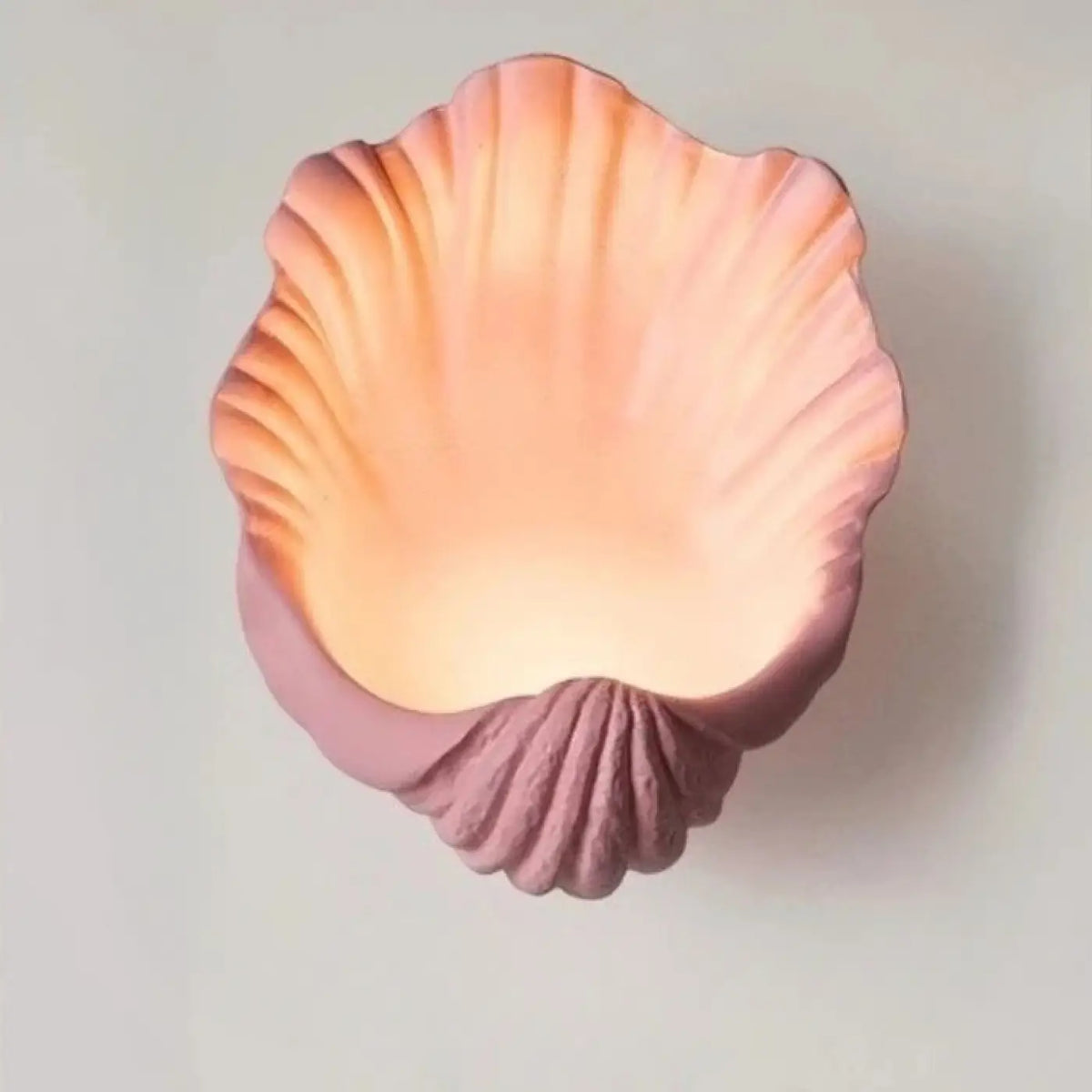 Applique Murale Coquillage – Vésis