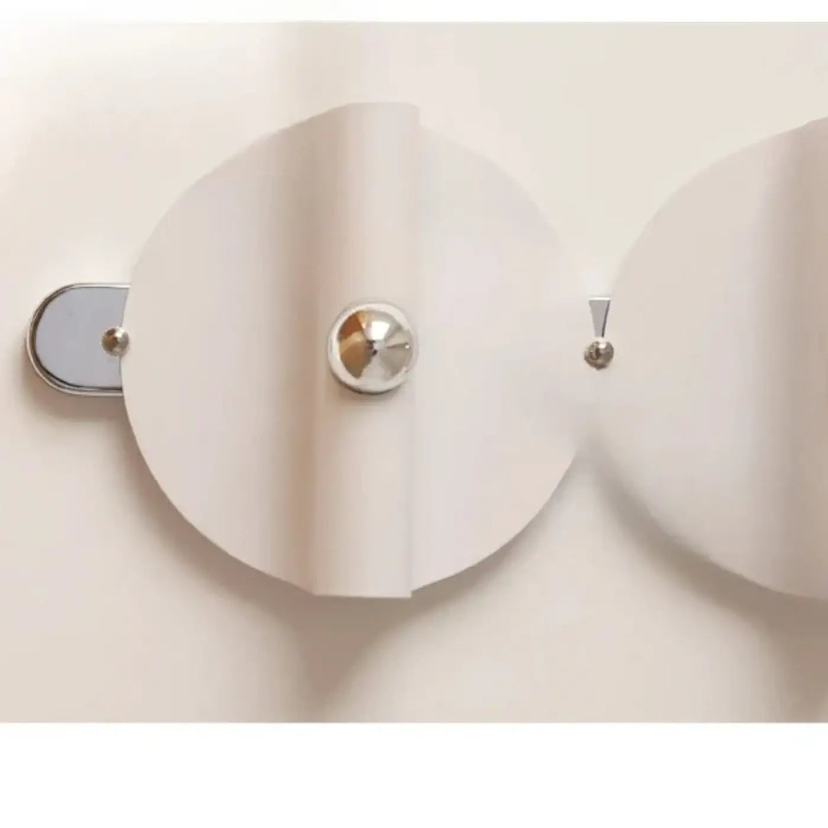 Applique Murale Design Lumière Artistique – Ronine