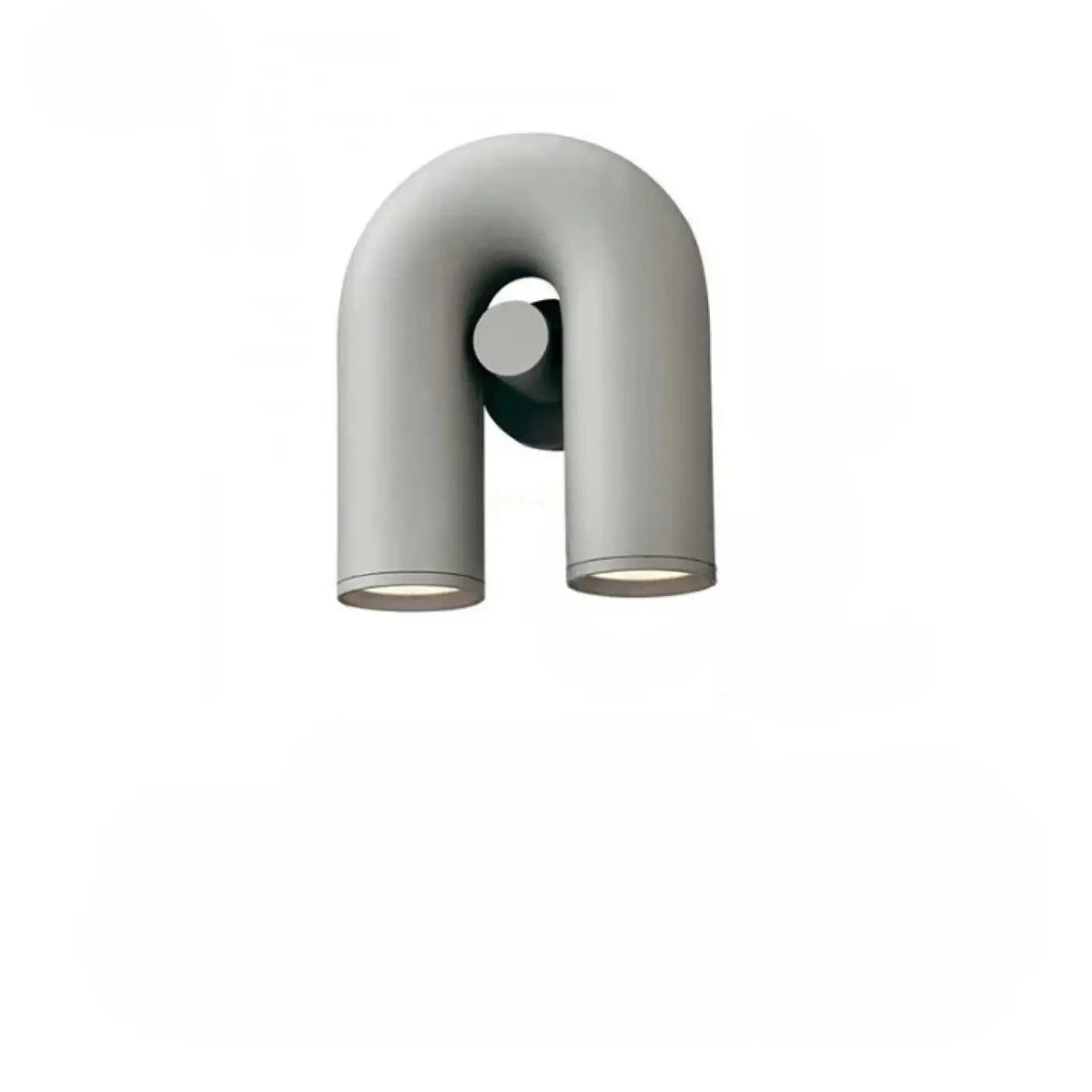 Applique Murale Arche LED Double Éclairage – Zidine