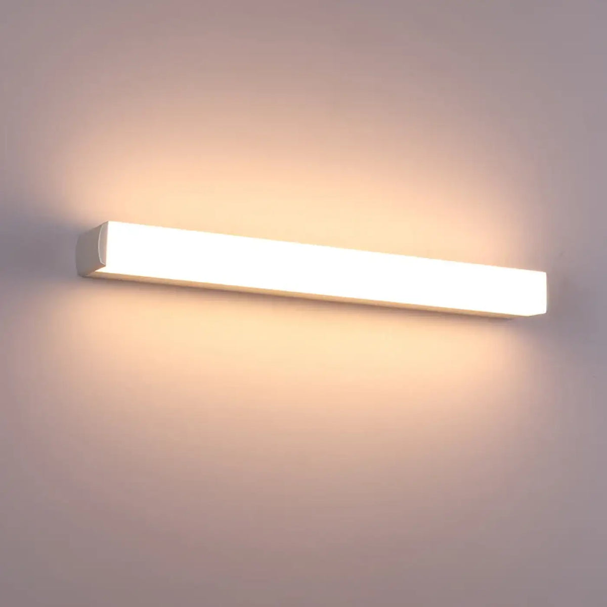 Applique Murale LED Minimaliste – Temel