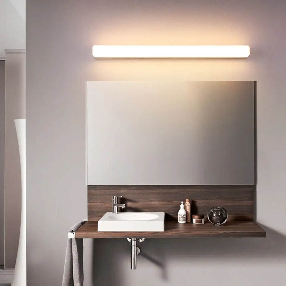 Applique Murale LED Minimaliste – Temel