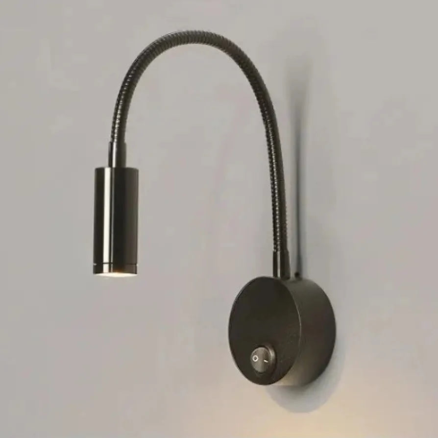 Applique Murale Spot Orientable – Besan