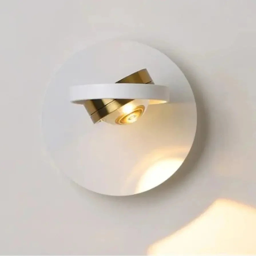 Applique Murale Spot Orientable – Besan