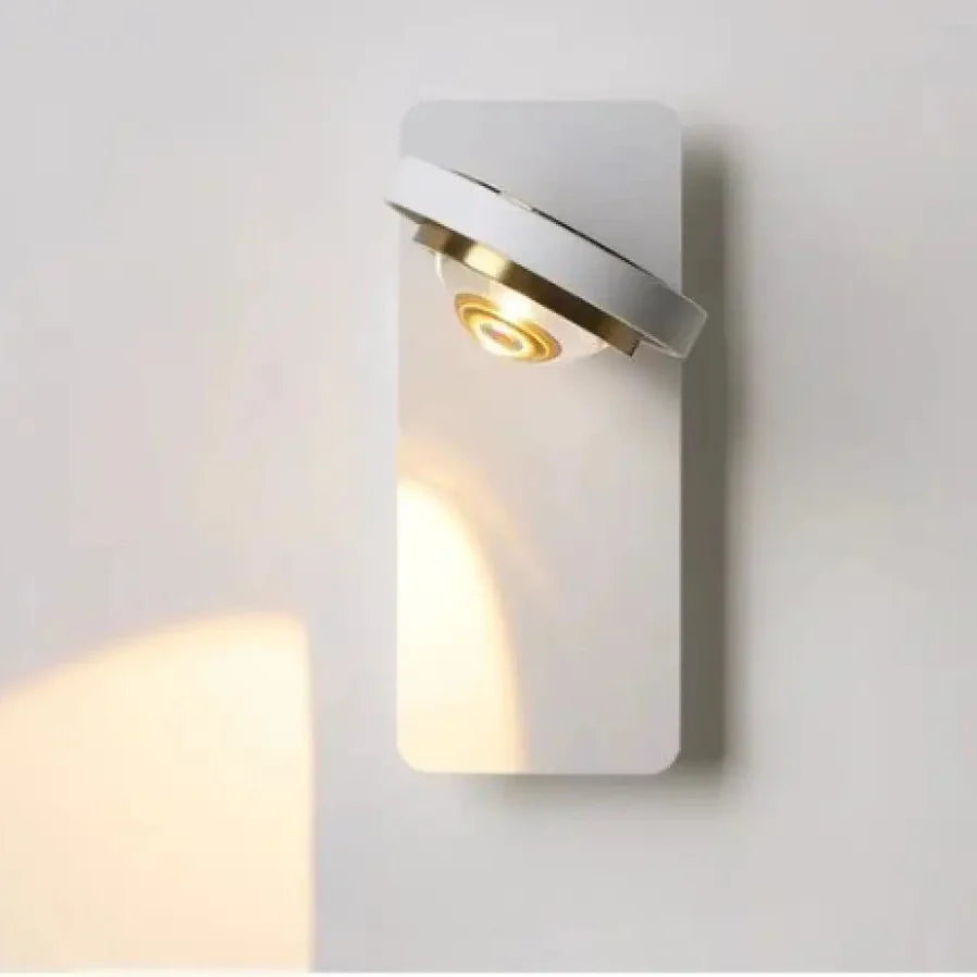 Applique Murale Spot Orientable – Besan
