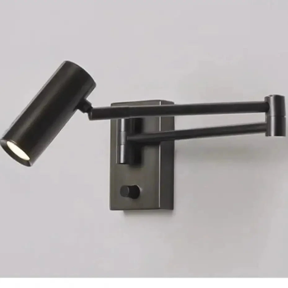 Applique Murale Spot Orientable – Besan