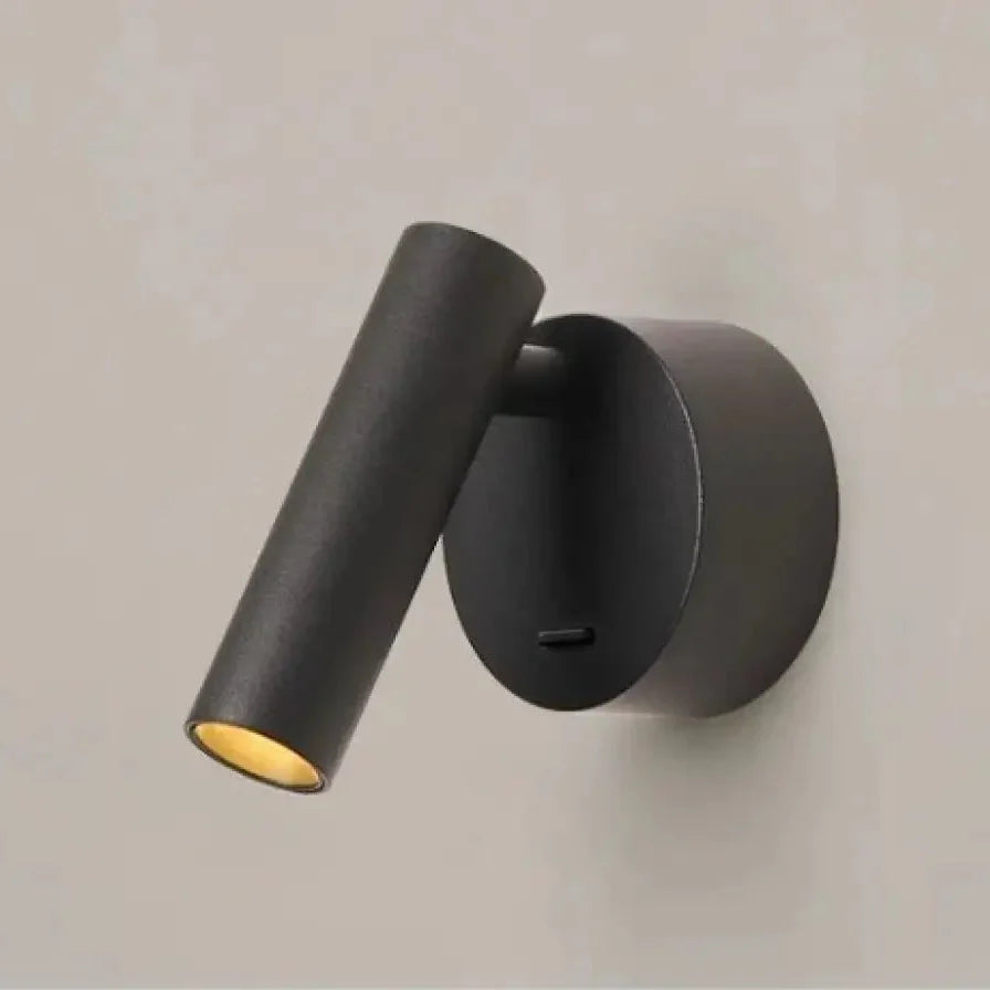 Applique Murale Spot Orientable – Besan