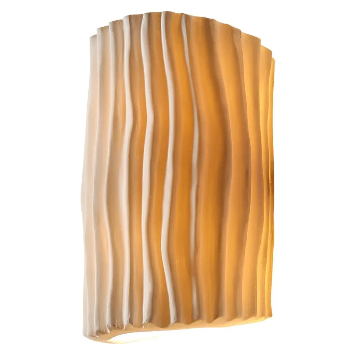 Applique Murale Plissée Design – Kédia