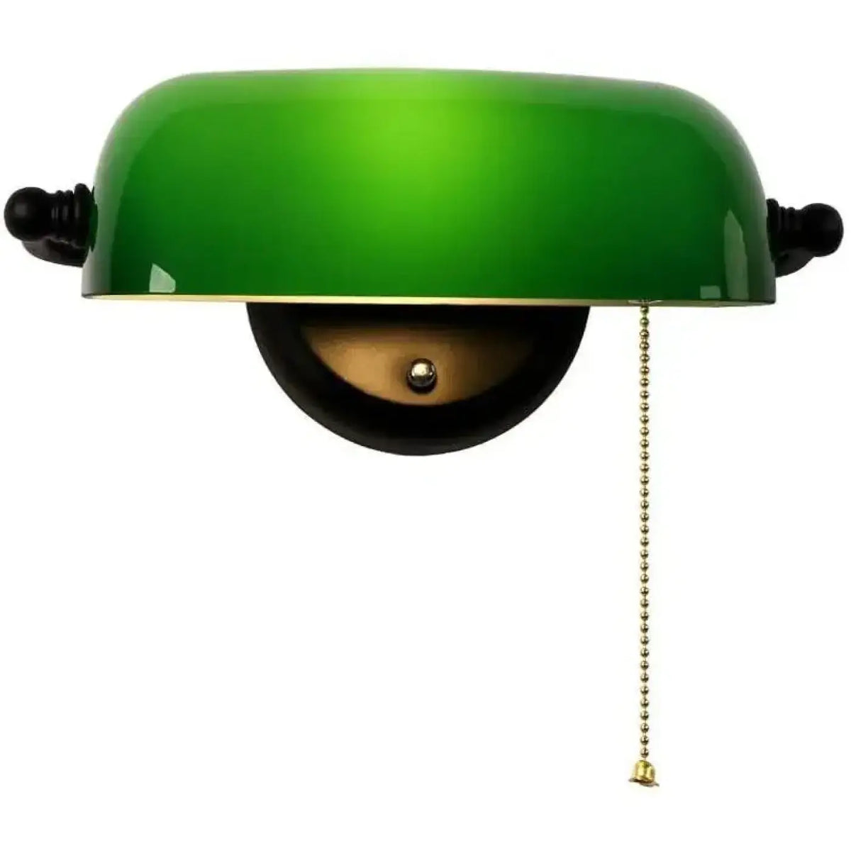 Applique Murale Rétro Verte – Borel