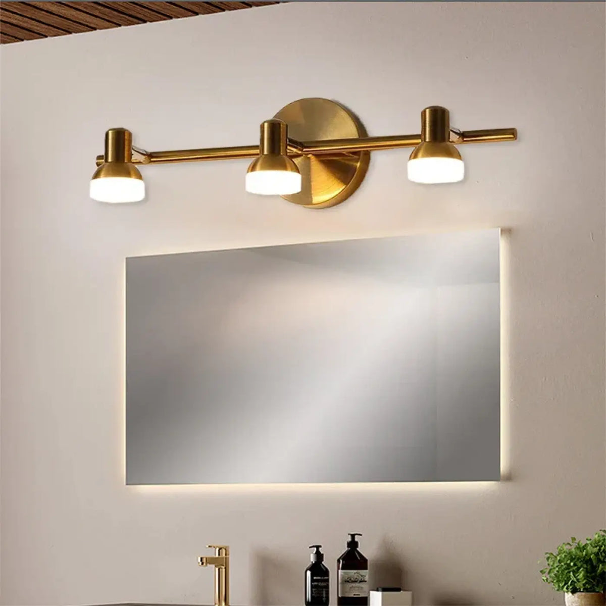 Applique Murale Miroir Moderne – Vénette