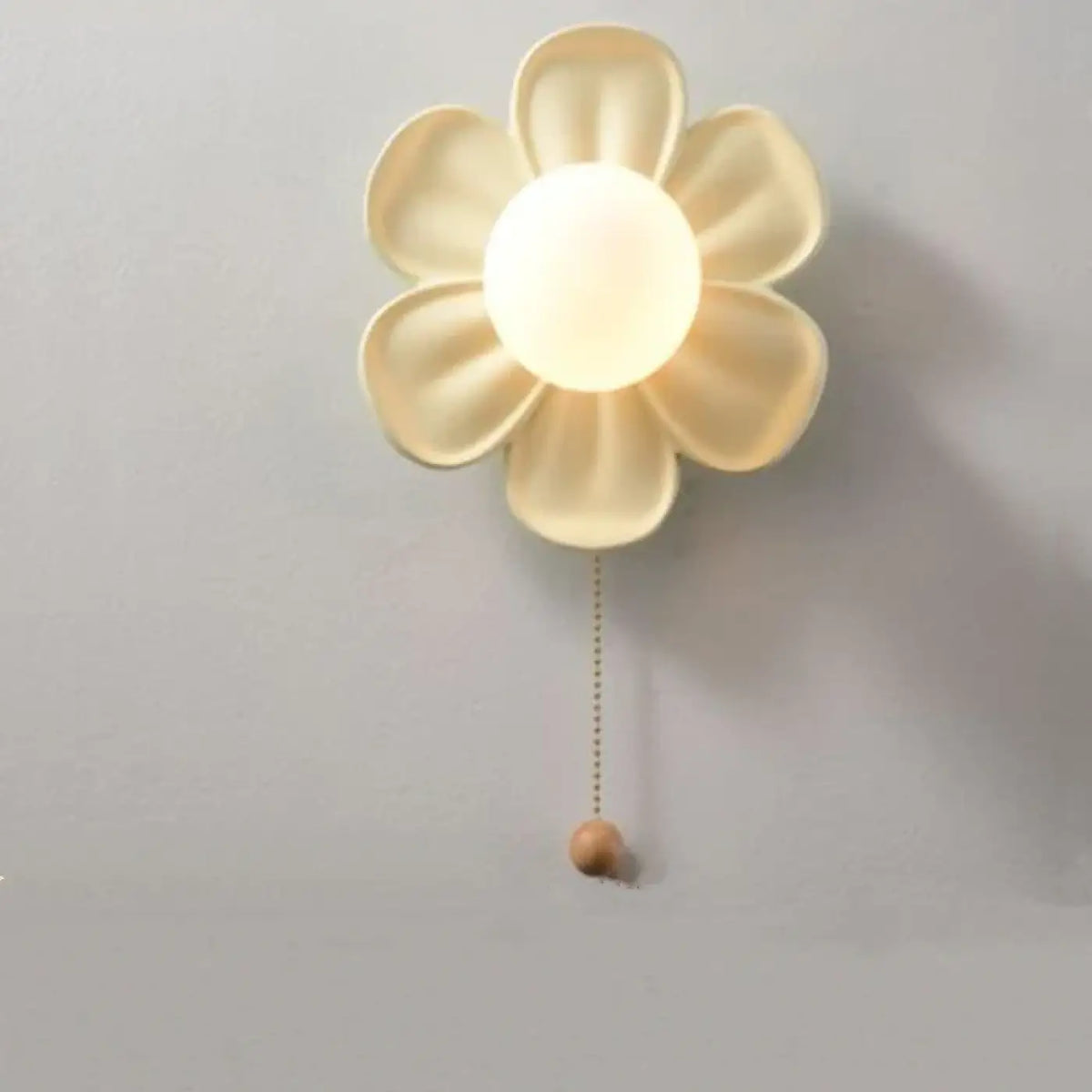 Applique Murale Fleur Tournesol – Vénine