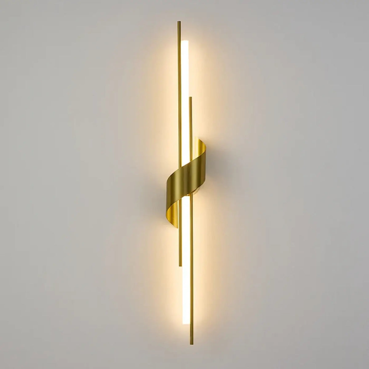 Applique Murale LED Sculpturale – Feran