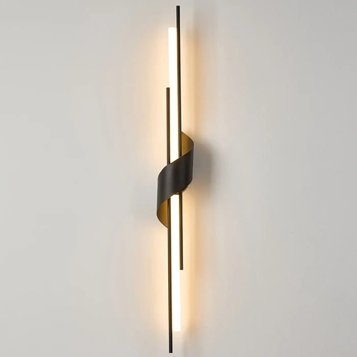 Applique Murale LED Sculpturale – Feran