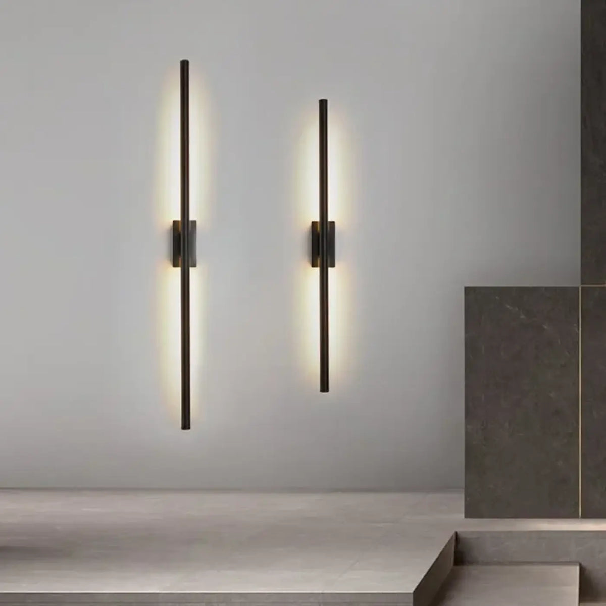 Applique Murale LED Design Épuré – Lovio