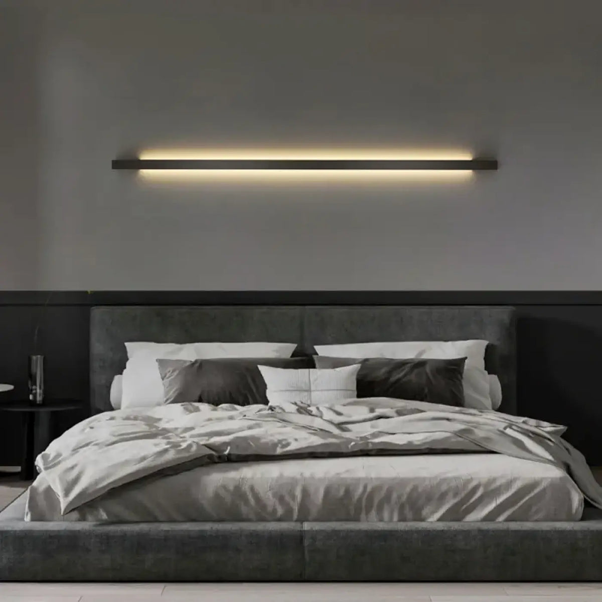 Applique Murale LED Barre Fine – Lédette