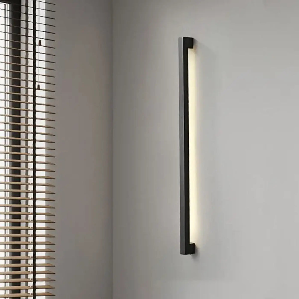 Applique Murale LED Barre Fine – Lédette