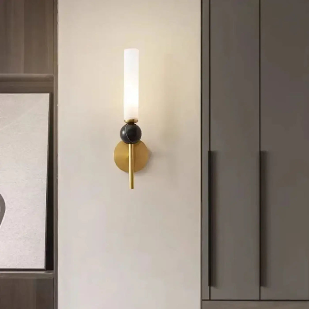 Applique Murale LED Chandelier – Fimon