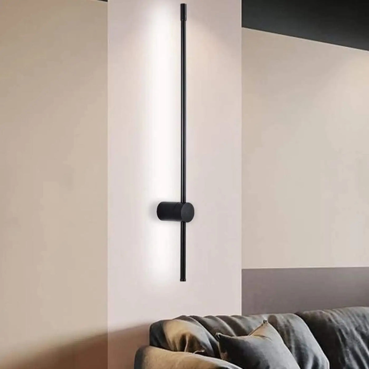 Applique Murale LED Moderne – Bodio
