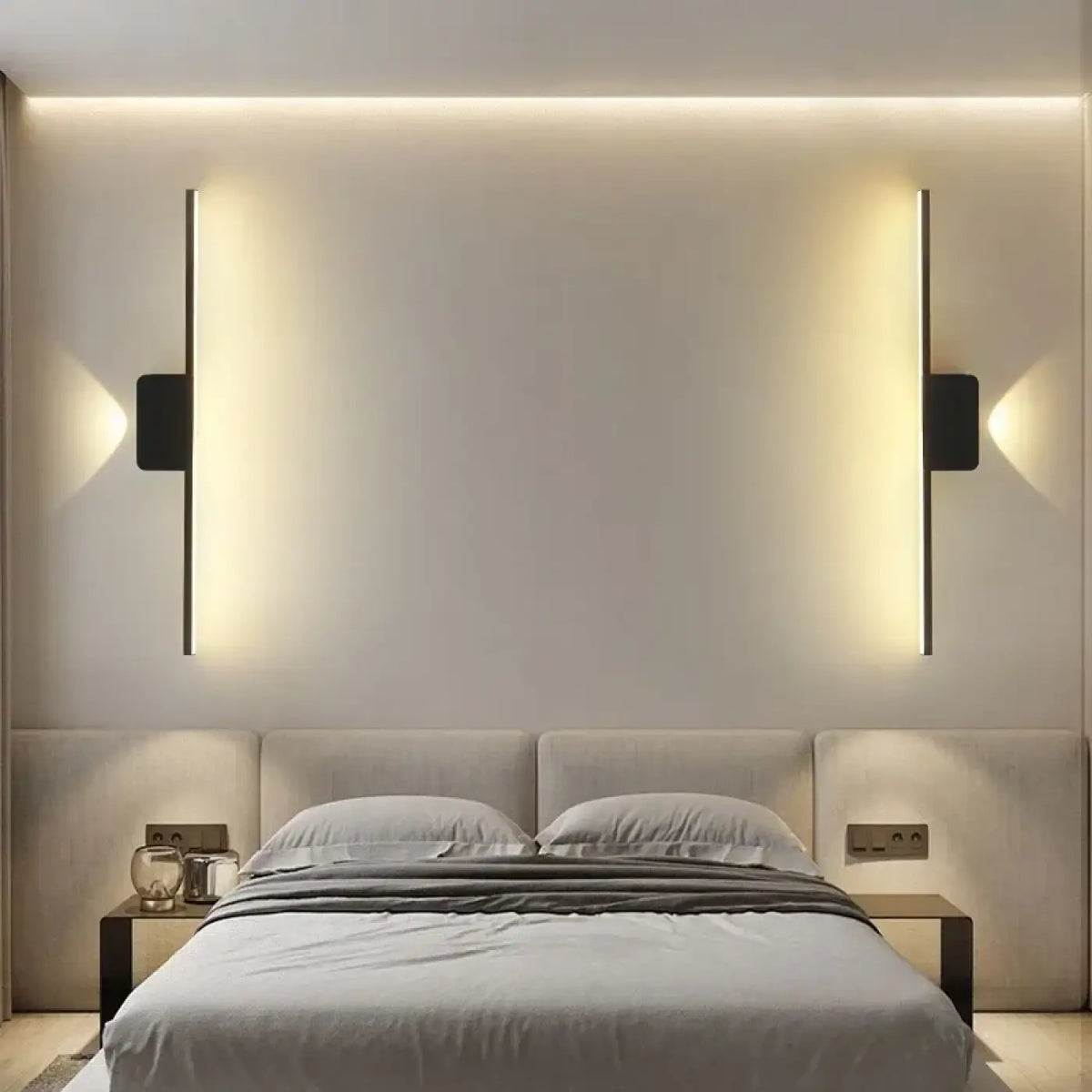 Applique Murale LED Salle de Bain – Zalia