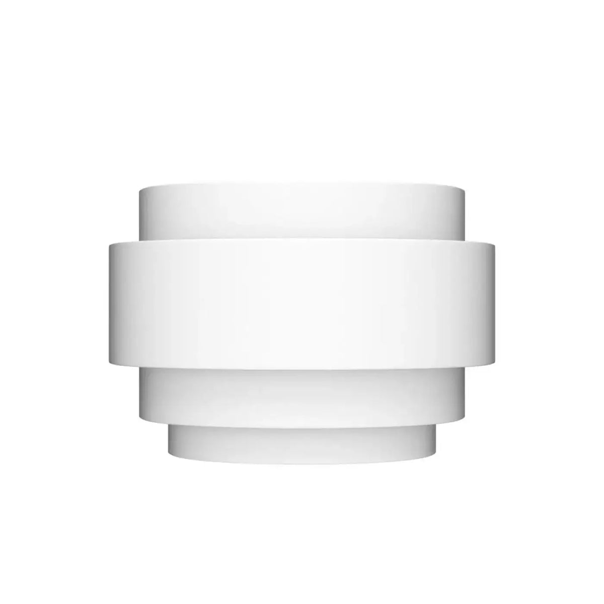 Applique Murale LED Cylindre Haut-Bas – Vasan